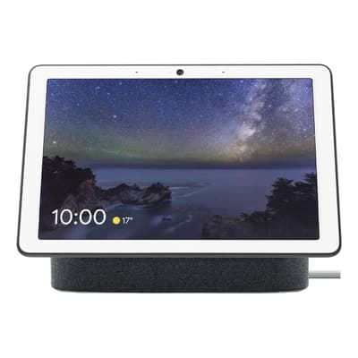 Google Nest Hub Max 10 Japonas Multilenguaje Global - $7,013.00 en Mercado Libre | PrecioMX