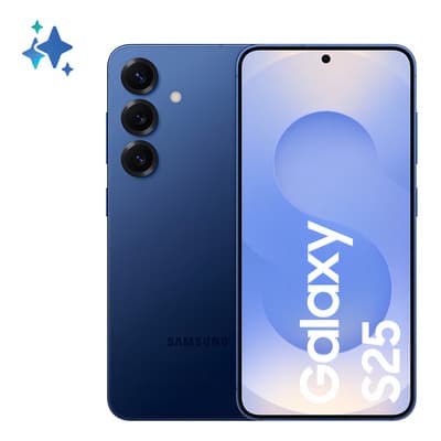 Samsung Galaxy S25 128g Navy