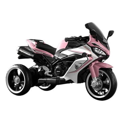 Moto Para Niña Montables Electricos Triciclo Electrico 6v Color Rosa - $2,999.00 en Mercado Libre | PrecioMX