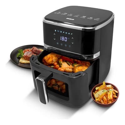 Rca Freidora De Aire 5 Litros Rc-110 Color Negro - $1,259.30 en Mercado Libre | PrecioMX