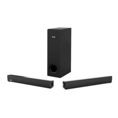 Home Theater Ghia Gsb-014 Bluetooth 2.1 Negro 50w Rms Negro - $999.00 en Mercado Libre | PrecioMX