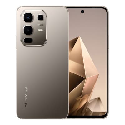 Infinix Note 50x 5g Dual Sim 256 Gb Gris 8 Gb Ram