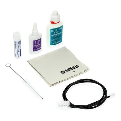 Kit De Limpieza Yamaha Para Corno Frances Hrmkitj01/02 - $1,270.00 en Mercado Libre | PrecioMX