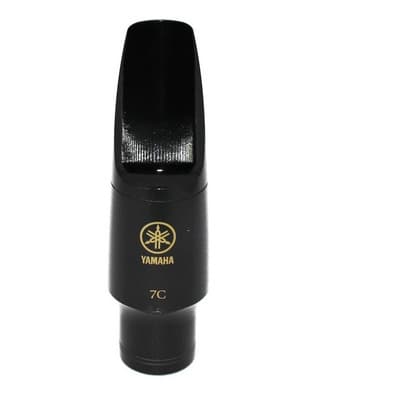 Boquilla Yamaha Para Sax Tenor Ts7c - $1,173.00 en Mercado Libre | PrecioMX