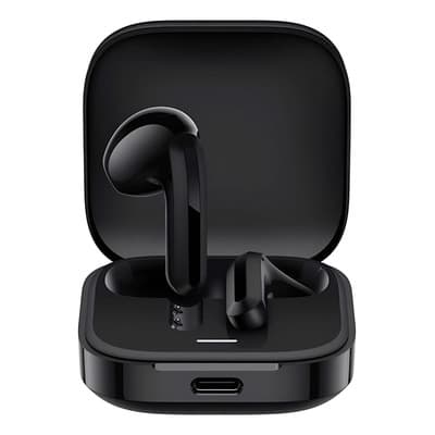 Auriculares Xiaomi Redmi Buds 6 Active Bluetooth Color Negro - $311.37 en Mercado Libre | PrecioMX