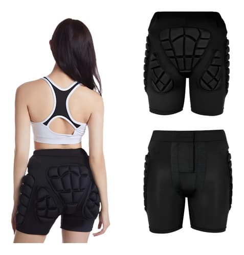 Protectore De Cadera Almohadillas Para Orejas De Goma Negro - $408.99 en Mercado Libre | PrecioMX