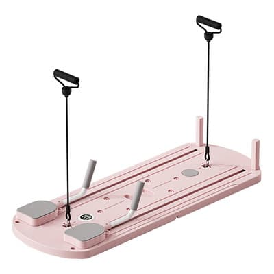 Máquina Pilates Reformer Tabla De Pilates Máquina Pilates Re