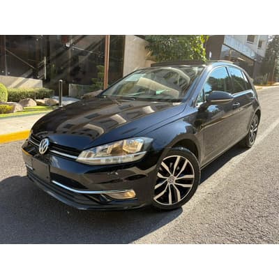 Volkswagen Golf 1.4 Highline Dsg At - $349,000.00 en Mercado Libre | PrecioMX