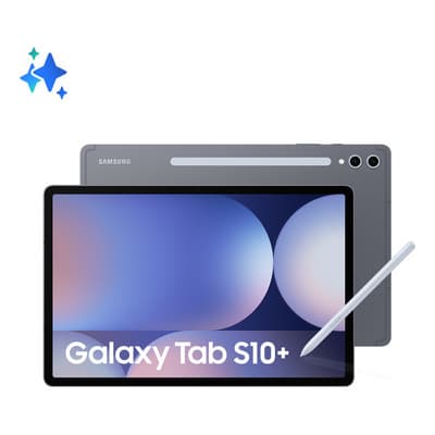 Samsung Galaxy Tab S10+ Gris 12gb Ram 256gb + Pen