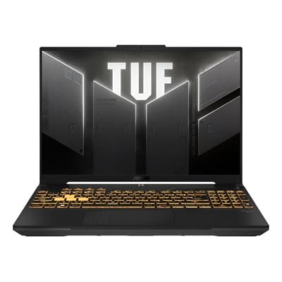 Asus Tuf Gaming F16 Core I7 16gb 512gb Ssd Geforce Rtx 4050 Color Gris