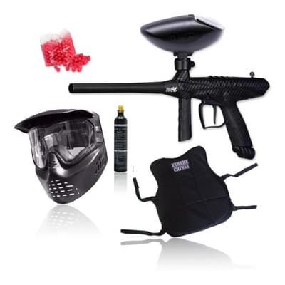 Tippmann Gryphon Gotcha Paintball Pistola Xtr P - $3,951.05 en Mercado Libre | PrecioMX