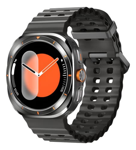 Reloj Smart Watch 7 Ultra 1.5 Bt For For Samsung Galaxy - $395.65 en Mercado Libre | PrecioMX