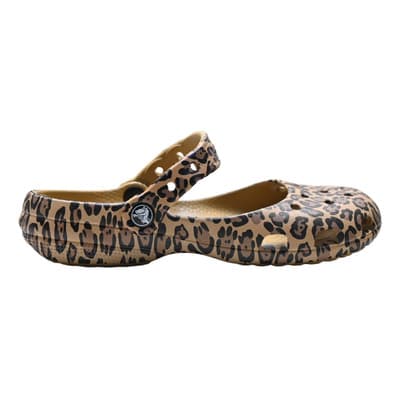 Tenis Crocs Classic Ballet Playa Exterior Wader Sneakers