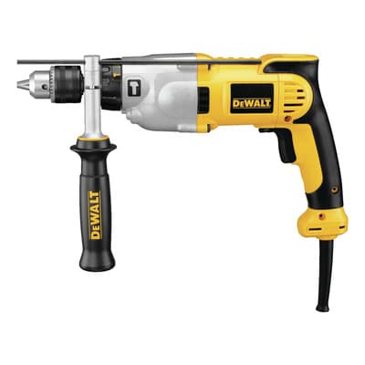 Rotomartillo Vvr 1/2 Dwd520k Dewalt