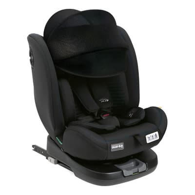 Chicco Autoasiento Unico Evo Is Air Black (40-150 Cm) Color Negro - $6,399.20 en Mercado Libre | PrecioMX