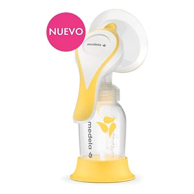 Harmony Con Personalfit Flex Medela Extractor De Leche Materna - $689.22 en Mercado Libre | PrecioMX