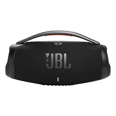 Bocina Jbl Boombox 3 Portátil Con Bluetooth Waterproof Black - $6,899.00 en Mercado Libre | PrecioMX