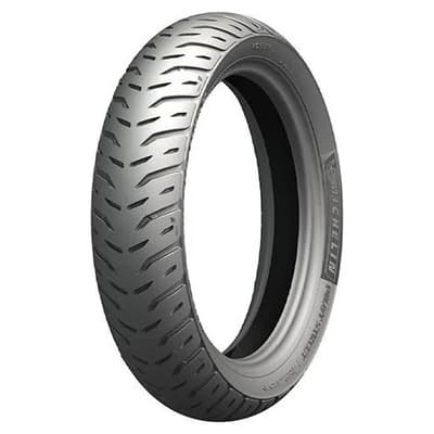 Llanta Trasero Para Moto Michelin Pilot Street 2 De 130/70-17 S 62 X 1 Unidad