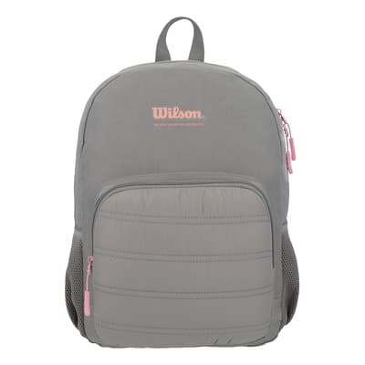 Mochila Wilson Casual Para Laptop, Reforzada