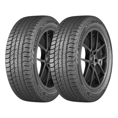 Kit de 2 llantas Goodyear Eagle Sport 2 P 205/55R16 91 V