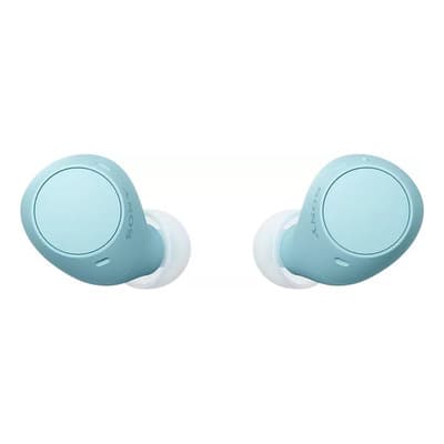 Sony Wf-c510 Tws Wireless Audífonos Azul - $849.00 en Mercado Libre | PrecioMX
