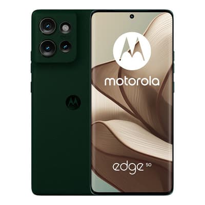 Motorola Edge 50 Dual Sim 512 Gb, 12 Gb Ram Verde