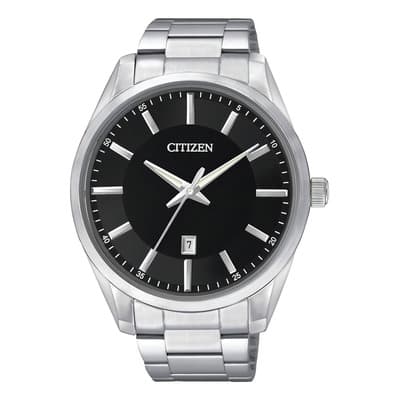 Citizen Classic Men´s Bi1030-53e ¨¨¨¨¨¨¨¨¨¨¨¨¨¨¨¨¨¨dcmstore Color De La Correa Plata Color Del Bisel Plata Color Del Fondo Negro 60496 - $2,028.00 en Mercado Libre | PrecioMX