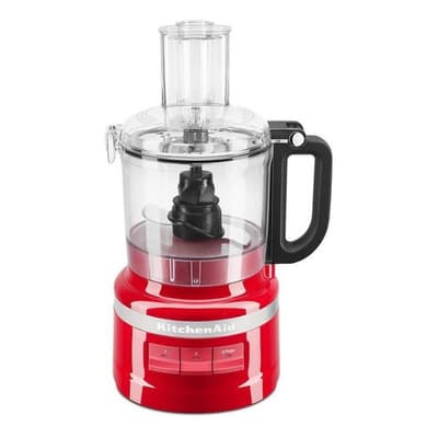 Procesador Alimentos Exhibición Kitchenaid Kfp0719ler Rojo Color Empire Red - $1,940.00 en Mercado Libre | PrecioMX