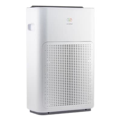 Avera Purificador De Aire Filtro Hepa Wi-fi Iot Casa/oficina Cobertura 25.8 m2 Color Blanco
