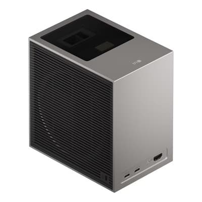 Mini Proyector LG Cine Beam S Proyector 4k Con Dolby Atmos, Mini Ust (tiro Ultra Corto), Láser Rgb De 3 Canales, Máx Pantalla De 100 Pulgadas - $26,189.00 en Mercado Libre | PrecioMX