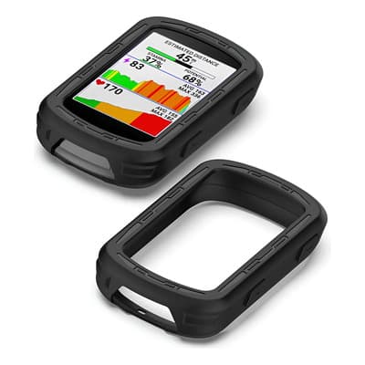 Funda Protectora Garmin Edge 840 / Edge 540 Silicona Negro - $369.00 en Mercado Libre | PrecioMX