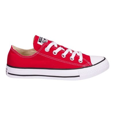 Tenis Converse Chuck Taylor All Star Classic Low Top Unisex - $1,249.00 en Mercado Libre | PrecioMX