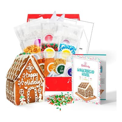 Comida De Juguete - Juego De Cocina Infantil Casa De Jengibre Little Tikes Multicolor - $203.42 en Mercado Libre | PrecioMX