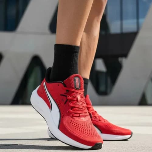 Tenis Puma Para Hombre Skyrocket Lite Ligereza Y Estilo Para Actividades. - $924.00 en Mercado Libre | PrecioMX