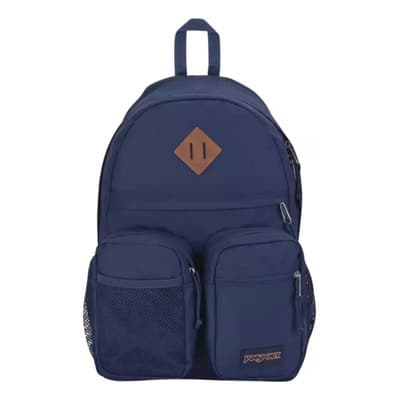 Mochila Jansport Granby Azul Js0a7zog003