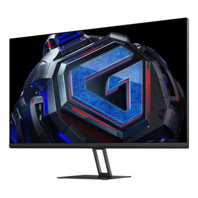 Monitor Gamer Xiaomi G27qi 27 2560x1440 180hz 1ms Fast Ips Negro