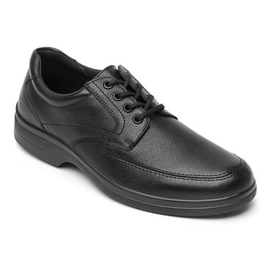 Flexi Marcel 91607 Hombre Adultos Derby Negro Liso 28 Mx - $1,199.00 en Mercado Libre | PrecioMX
