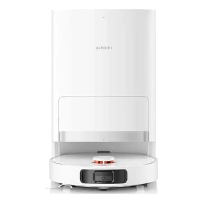 Xiaomi Robot Vacuum X20+ Eu Aspiradora Color Branco Blanco