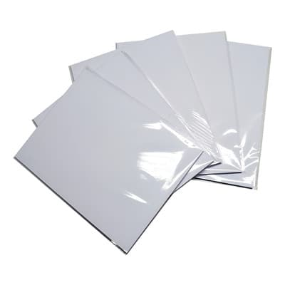 Aldeaprint Papel Fotográfico Glossy 5x7 200g 3000 Hojas - $2,149.00 en Mercado Libre | PrecioMX