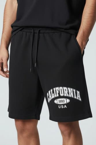 Short Deportivo Para Hombre California Para Estos Calores - $179.09 en Mercado Libre | PrecioMX