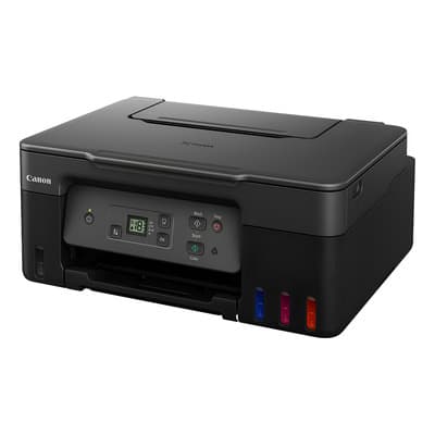 Multifuncional Canon Pixma G2170 Impresora Con Tanque De Tinta Para Hogar U Oficina Negro - $2,999.00 en Mercado Libre | PrecioMX