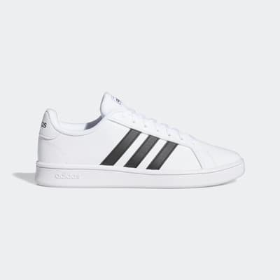 Tenis adidas Grand Court Base Lifestyle Hombre