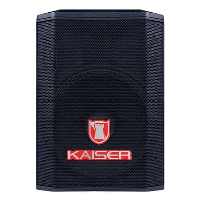 Bafle Kaiser 8 Pulgadas Msa-9709 Color Negro - $1,285.00 en Mercado Libre | PrecioMX
