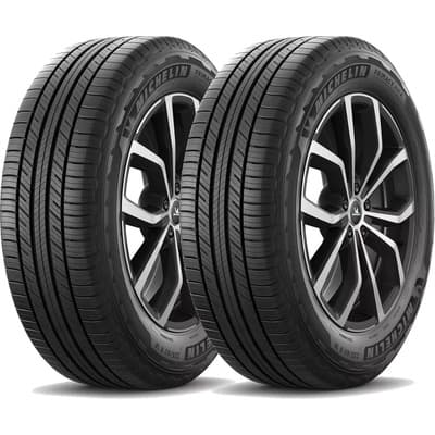 Kit de 2 llantas Michelin Primacy SUV+ P 235/65R17 108 V