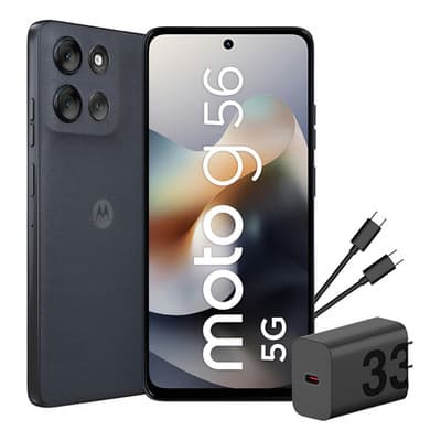 Celular Motorola G56 5g 8gb/256gb