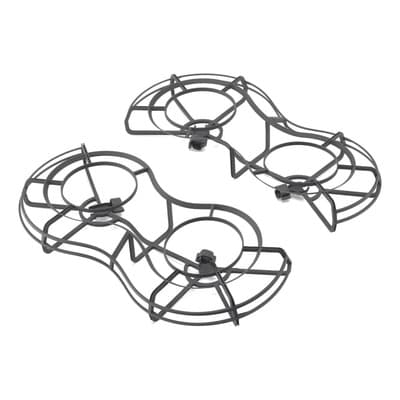 Dji Protector De Hélices 360 Para Mini 4 Pro Negro - $759.00 en Mercado Libre | PrecioMX