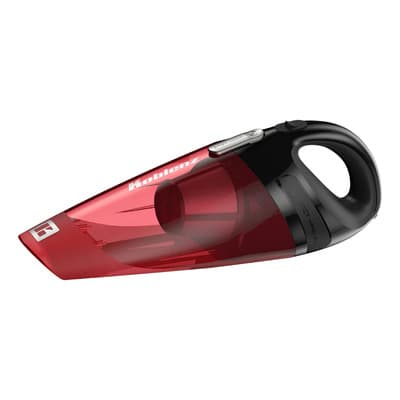 Aspiradora Para Auto Koblenz Hv-12 Kg3 Alámbrica Rojo/ngo Color Rojo/negro - $699.00 en Mercado Libre | PrecioMX