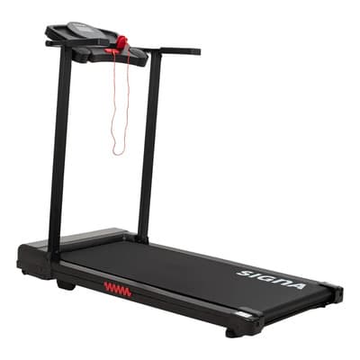 Caminadora Portátil Plegable Eléctrica Pantalla Lcd 2hp 12km Cinta Correr Portátil Ligera Motor Silencioso Signa Color Negro - $3,298.00 en Mercado Libre | PrecioMX