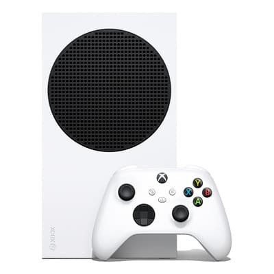 Consola Microsoft Xbox Series S 1tb Color Blanco - Excelente (Reacondicionado) - $7,599.24 en Mercado Libre | PrecioMX
