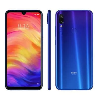 Xiaomi Redmi Note 7 - Bueno (Reacondicionado)